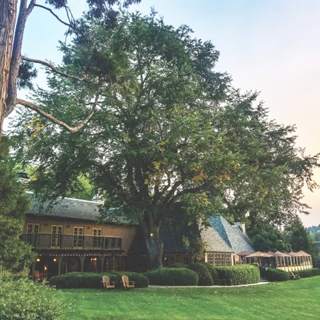 lake arrowhead fall retreat