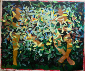 D. List West Art Portfolio