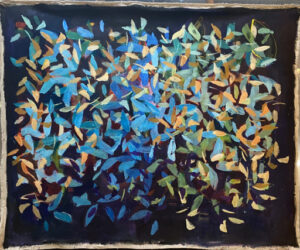 D. List West Art Portfolio